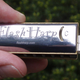 Illustration for article titled Instructions On Playing The FlashHarp Harmonica USB Drive Come Included